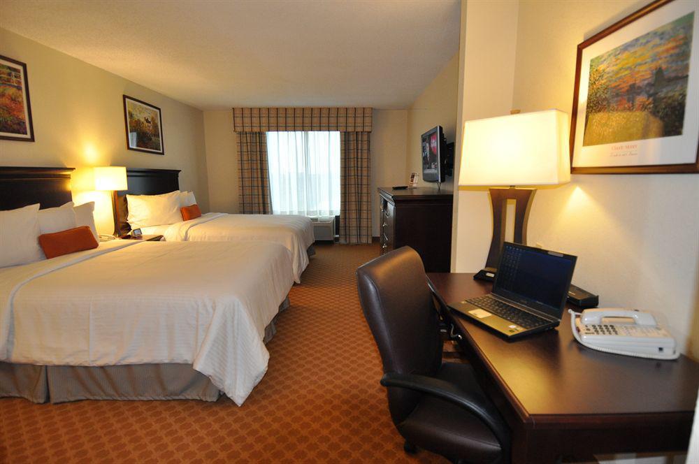 Comfort Inn & Suites New Orleans Airport North Kenner Pokoj fotografie