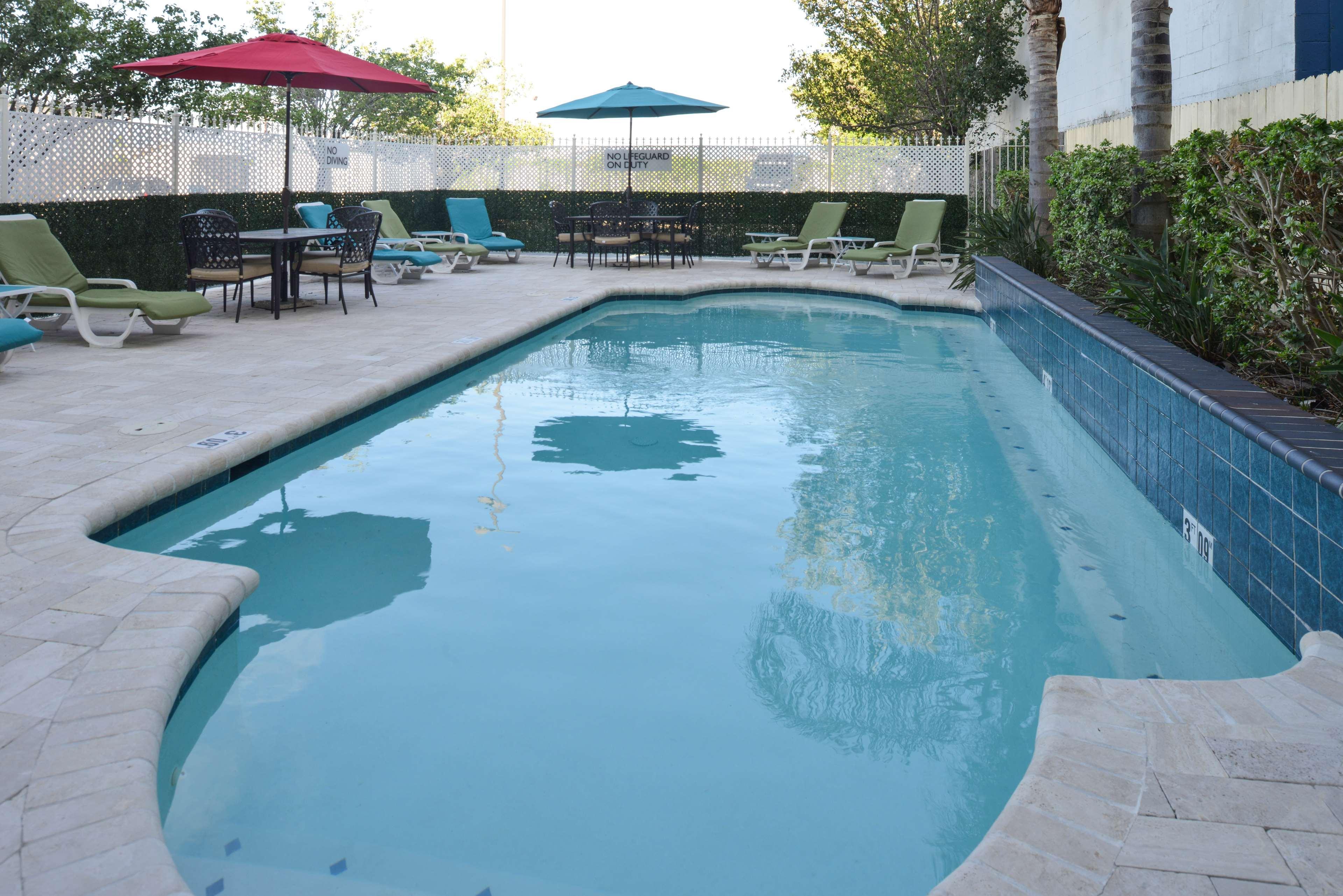 Comfort Inn & Suites New Orleans Airport North Kenner Exteriér fotografie