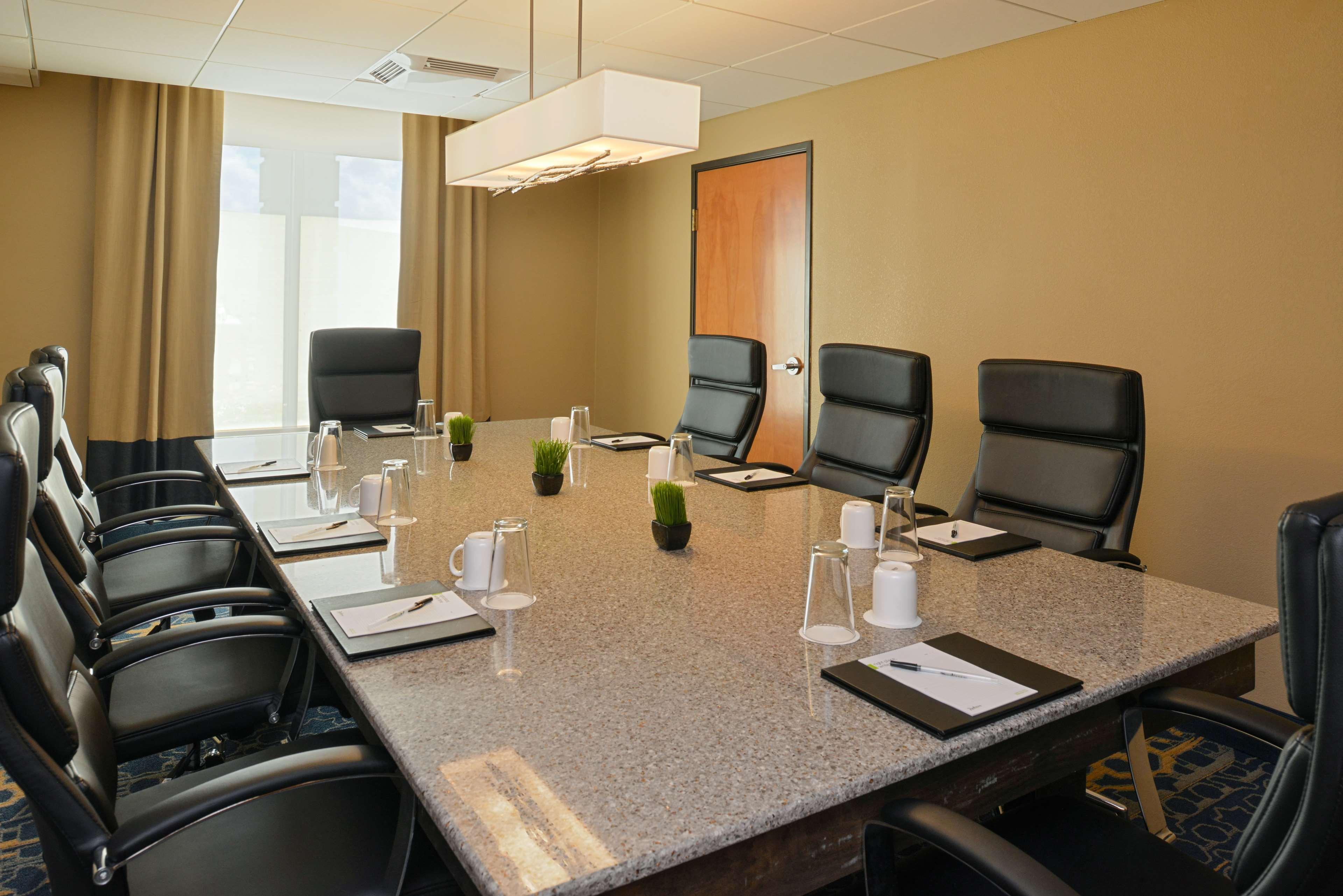 Comfort Inn & Suites New Orleans Airport North Kenner Exteriér fotografie