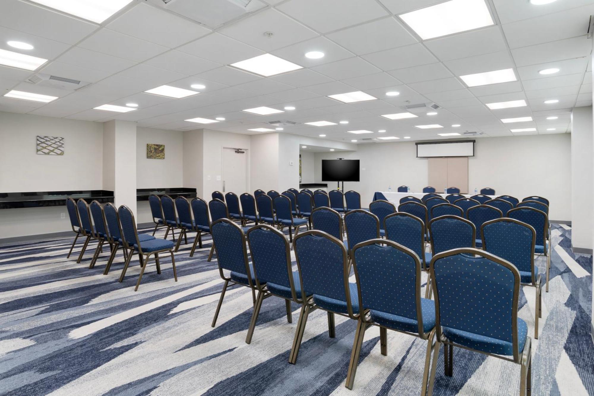 Comfort Inn & Suites New Orleans Airport North Kenner Exteriér fotografie