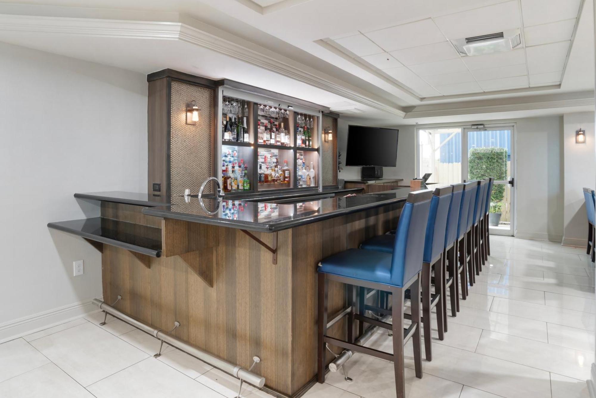 Comfort Inn & Suites New Orleans Airport North Kenner Exteriér fotografie