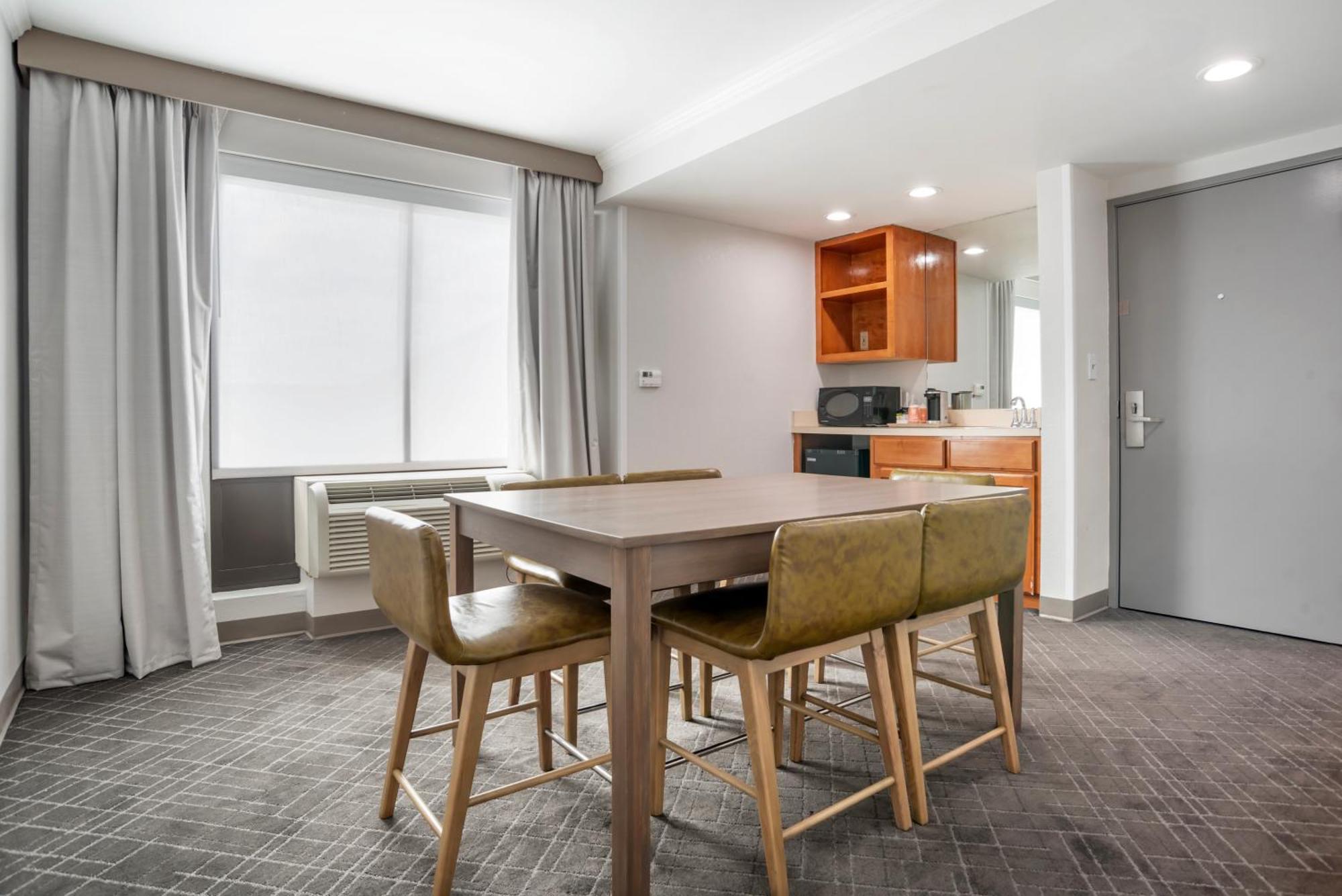 Comfort Inn & Suites New Orleans Airport North Kenner Exteriér fotografie