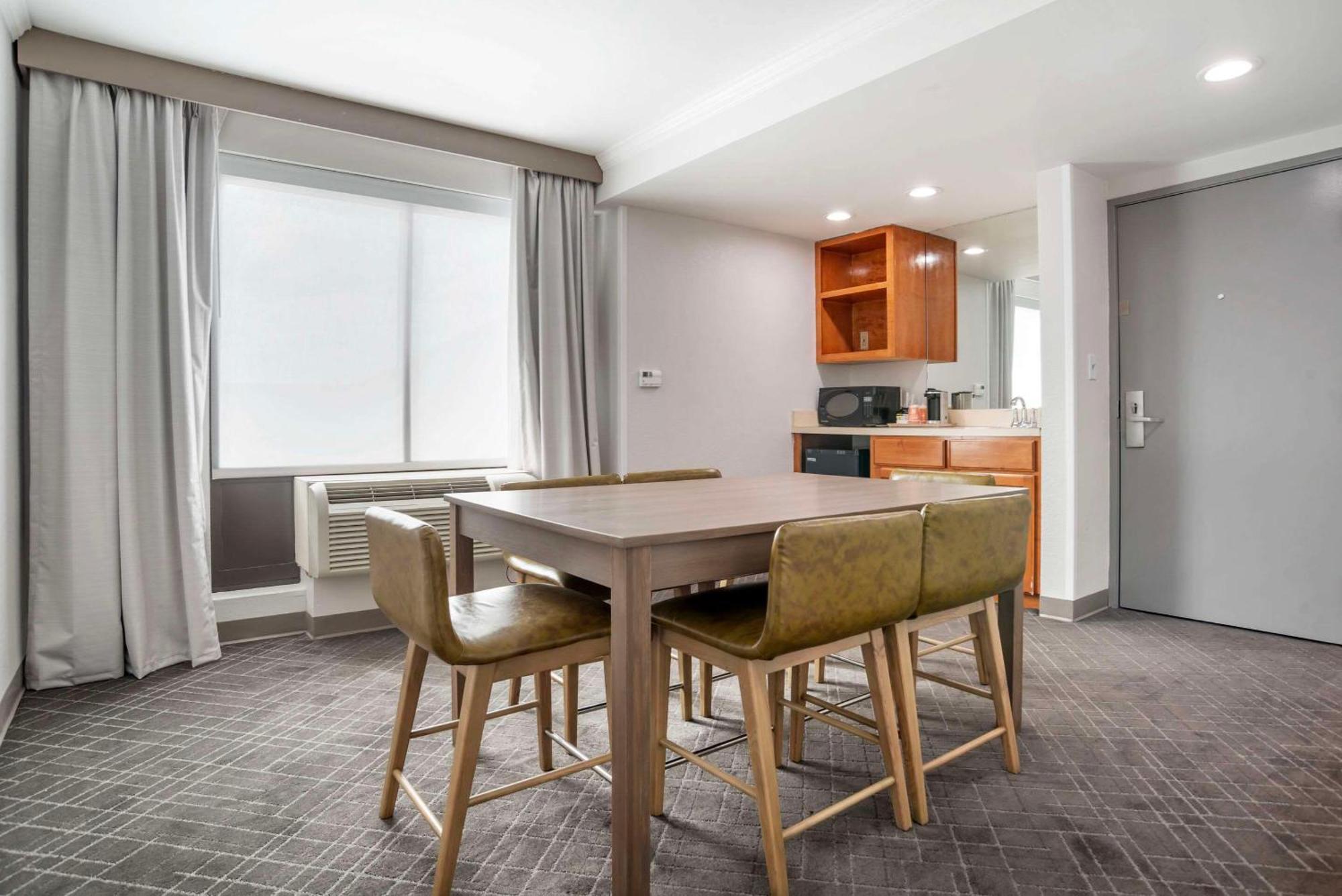 Comfort Inn & Suites New Orleans Airport North Kenner Exteriér fotografie