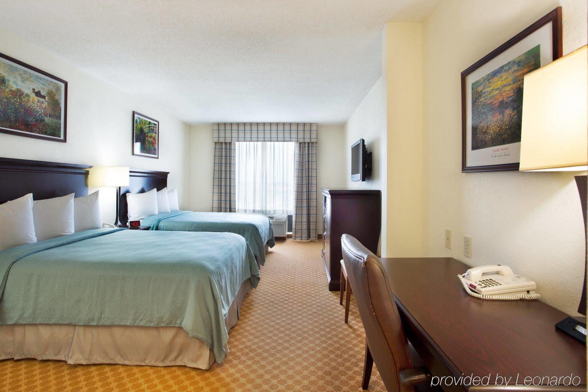 Comfort Inn & Suites New Orleans Airport North Kenner Exteriér fotografie