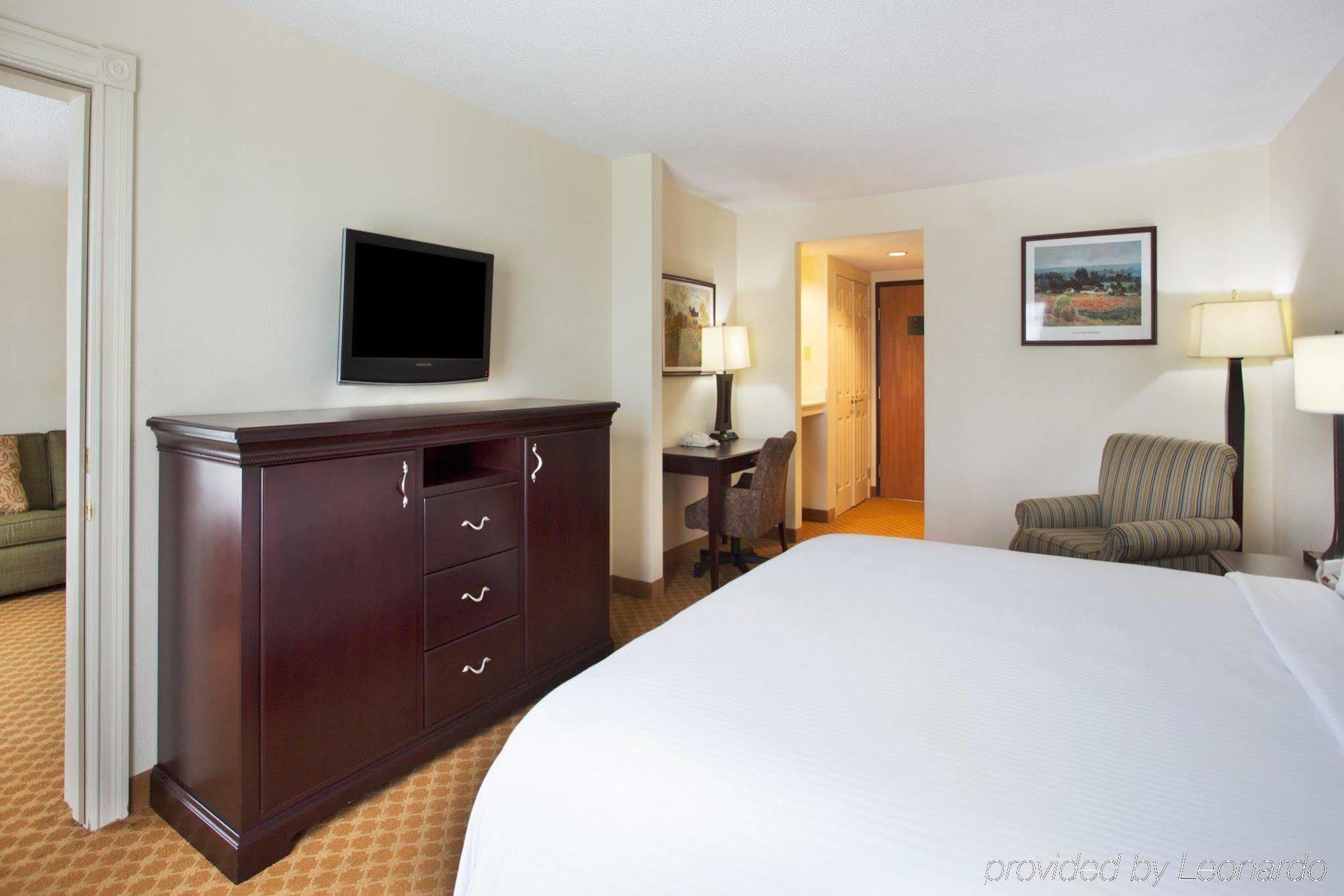 Comfort Inn & Suites New Orleans Airport North Kenner Pokoj fotografie