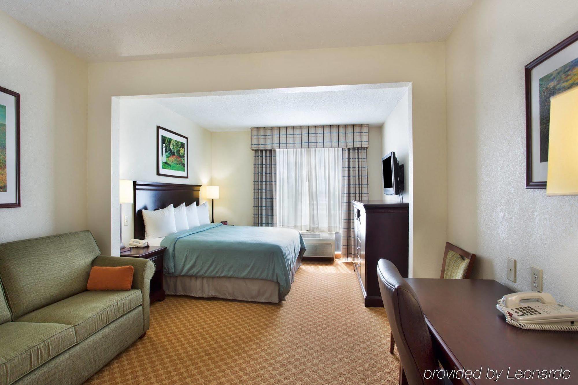 Comfort Inn & Suites New Orleans Airport North Kenner Exteriér fotografie