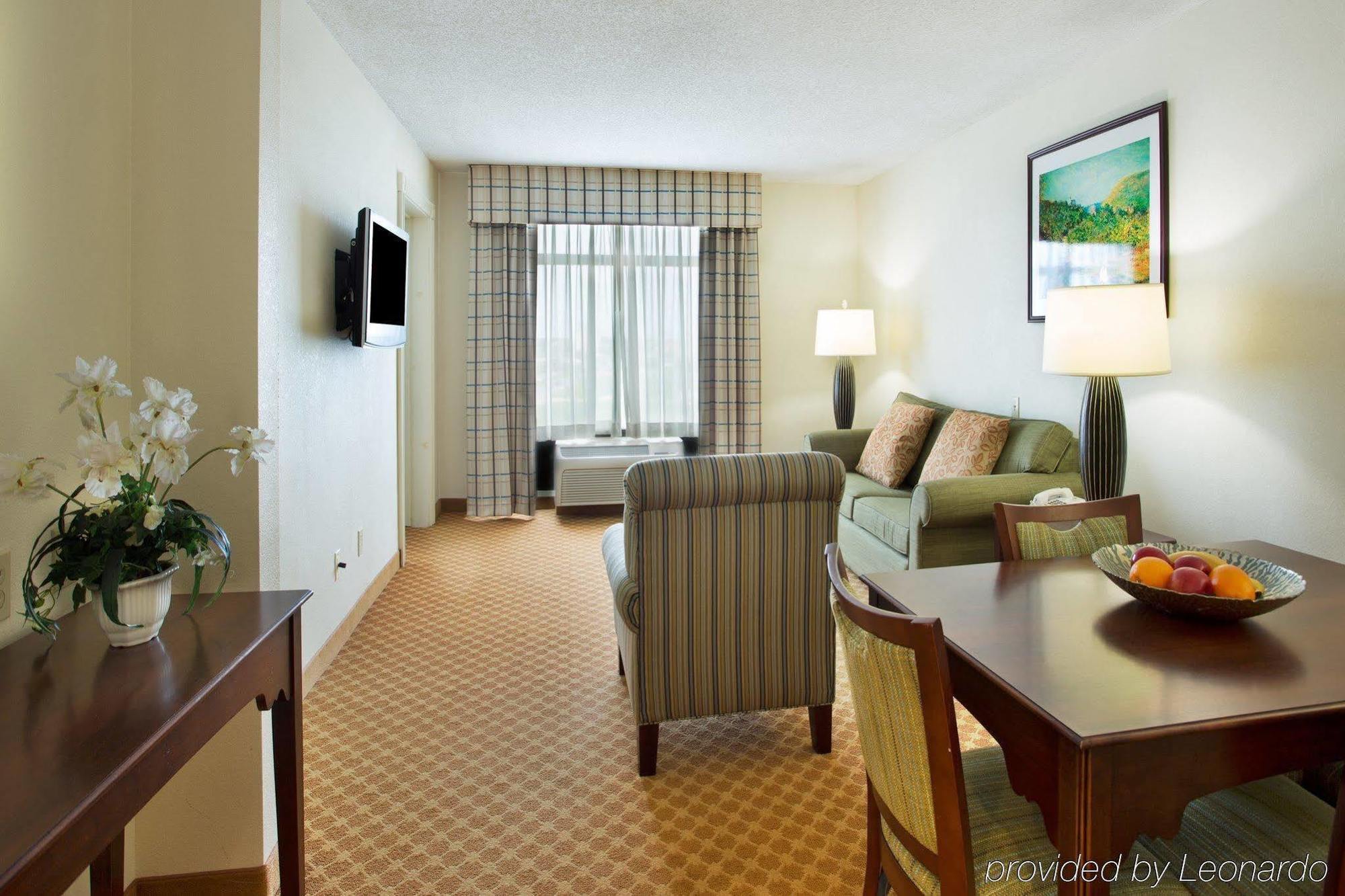 Comfort Inn & Suites New Orleans Airport North Kenner Pokoj fotografie